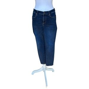 LOFT Legging Jeans-Size 12